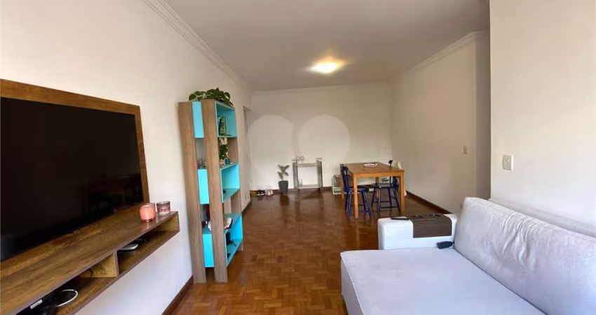 Apartamento com 2 quartos à venda em Pinheiros - SP