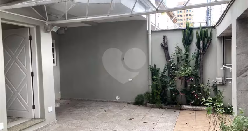Casa com 5 quartos à venda ou para locação em brooklin paulista - sp