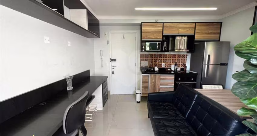 Studio com 1 quartos à venda em Mirandópolis - SP