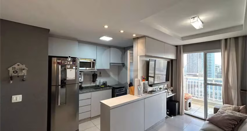 Apartamento com 2 quartos à venda na Rua Guarapuava, Mooca, São Paulo