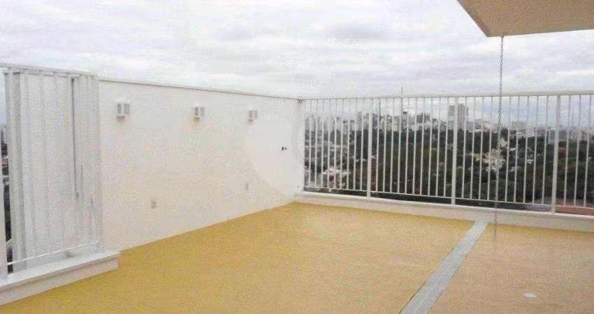 Cobertura com 3 quartos à venda em Sumaré - SP