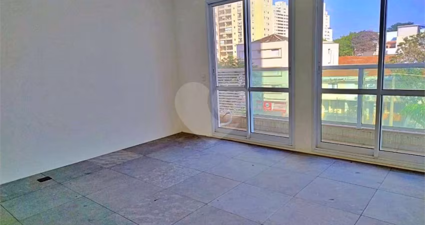 Salas à venda ou para locação em Vila Clementino - SP