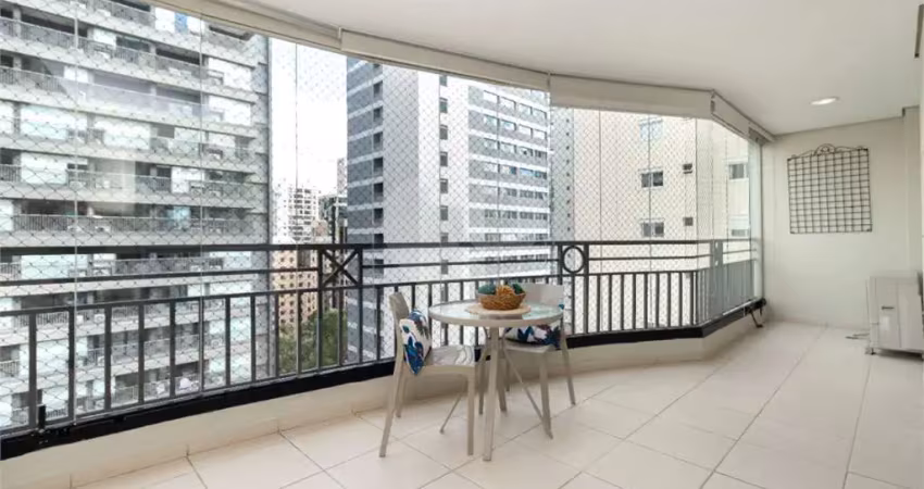 Apartamento com 2 quartos à venda em planalto paulista - sp