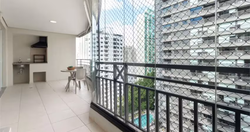Apartamento com 2 quartos à venda em planalto paulista - sp