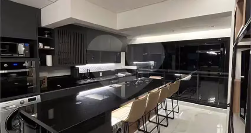 Apartamento com 1 quartos à venda em vila leopoldina - sp