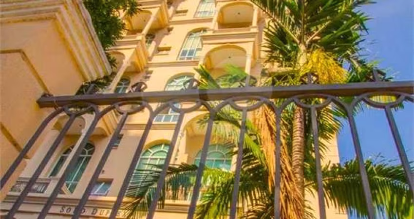 Apartamento com 1 quartos à venda em Campo Belo - SP
