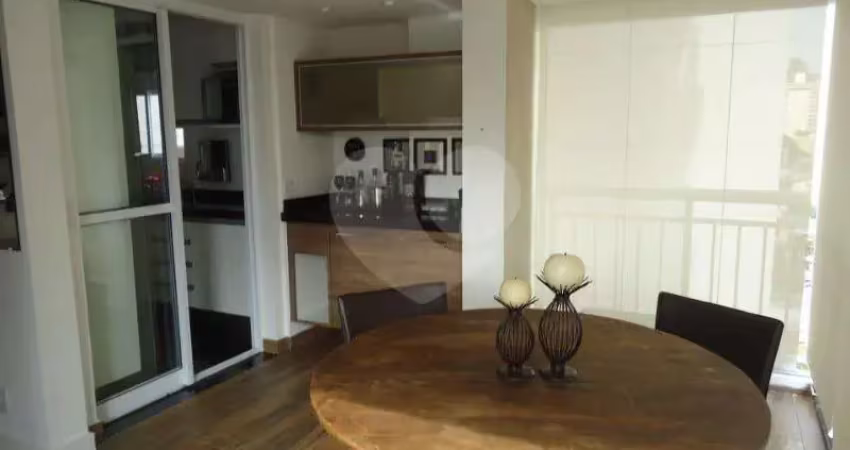 Apartamento com 2 quartos à venda em vila olímpia - sp