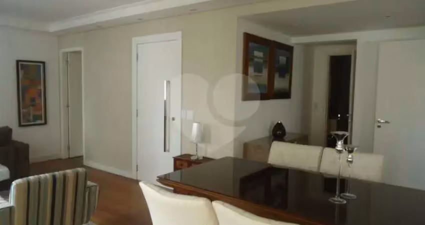 Apartamento com 2 quartos à venda em vila olímpia - sp