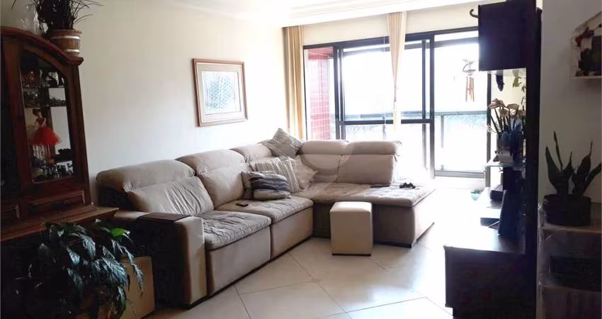Apartamento com 4 quartos à venda ou para locação em Santo Amaro - SP