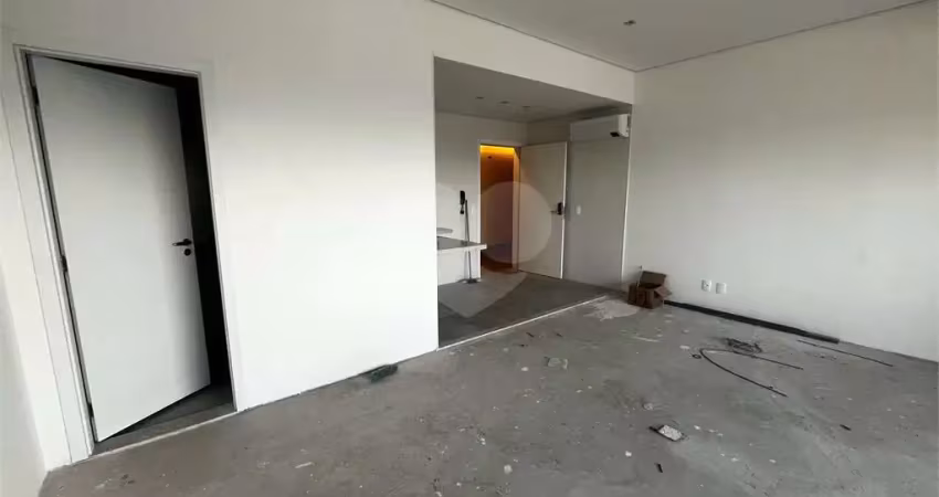 Apartamento com 1 quartos à venda em itaim bibi - sp