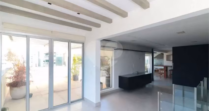 Apartamento com 3 quartos à venda em brooklin paulista - sp