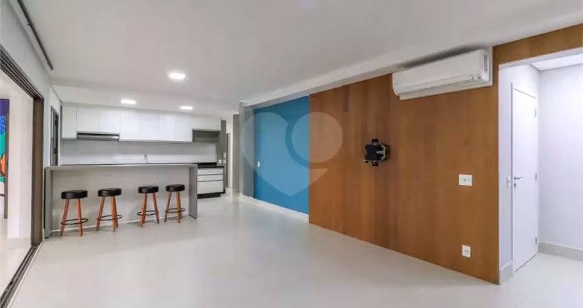 Apartamento com 3 quartos à venda ou para locação em jardim das acácias - sp