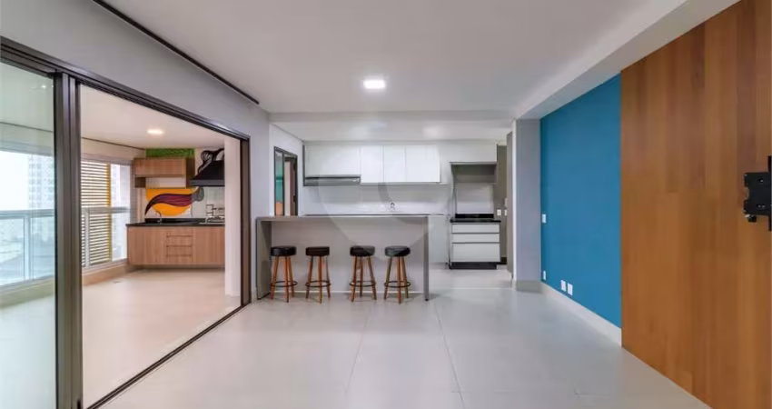 Apartamento com 3 quartos à venda ou para locação em Jardim Das Acácias - SP
