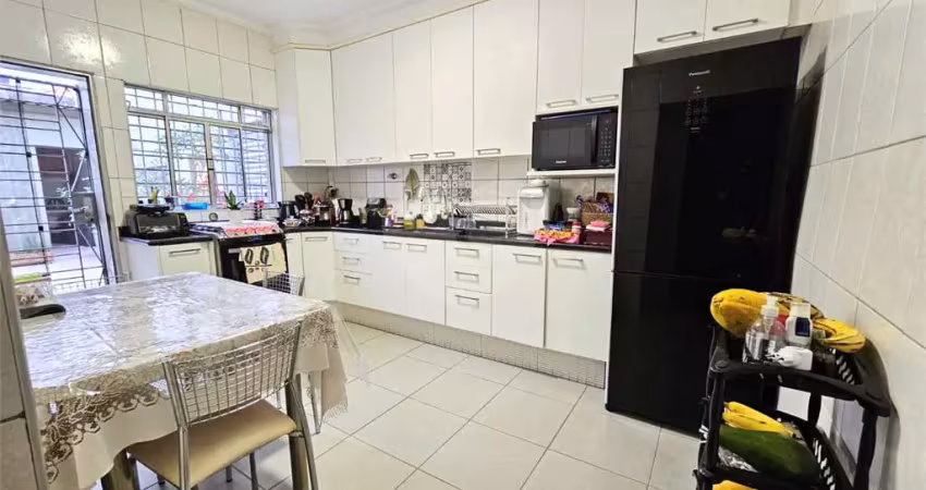 Casa com 3 quartos à venda na Rua Joaquim Távora, Vila Mariana, São Paulo
