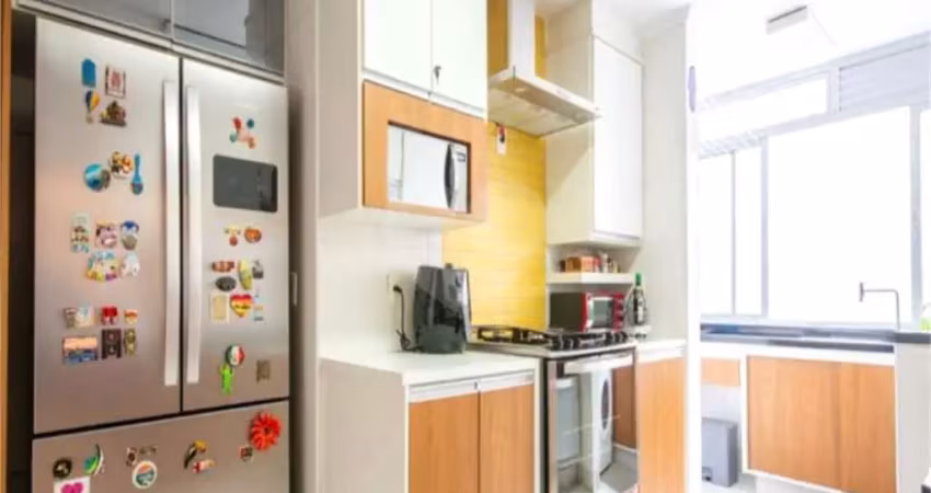 Apartamento com 2 quartos à venda em jardim paulista - sp
