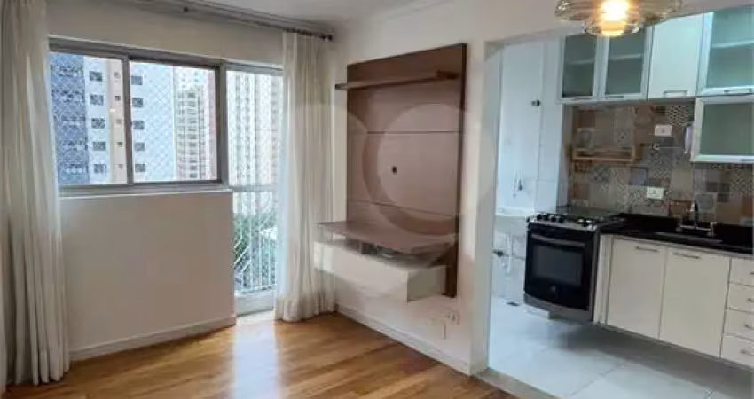 Apartamento com 2 quartos à venda em Parque Imperial - SP