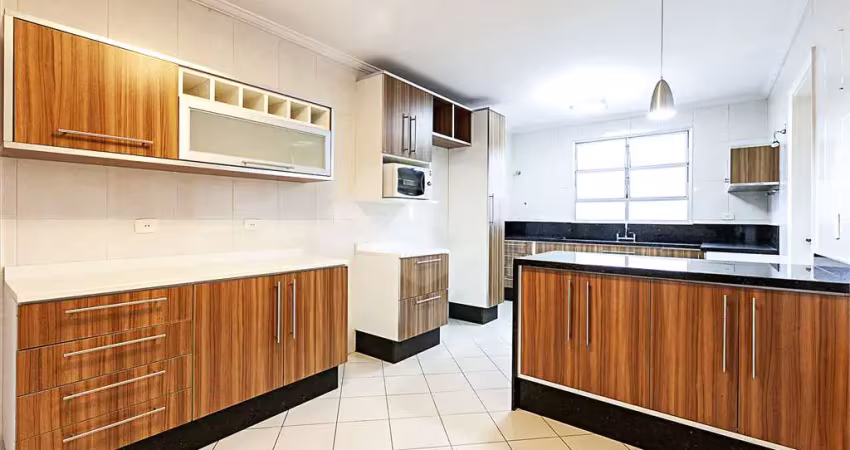 Apartamento com 3 quartos à venda em santo amaro - sp
