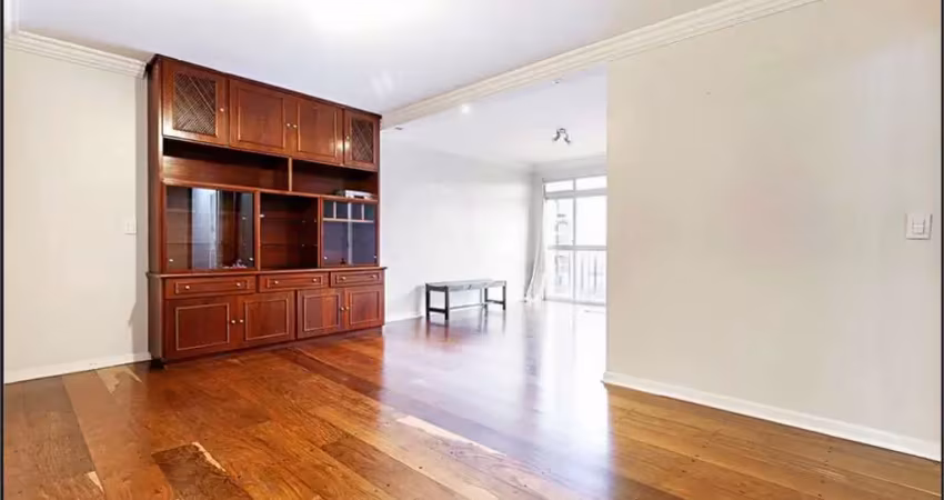 Apartamento com 3 quartos à venda em santo amaro - sp