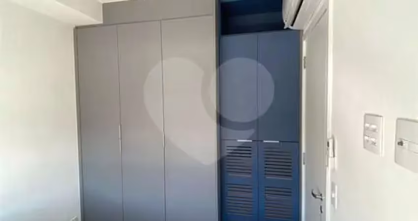 Apartamento com 1 quartos à venda em santo amaro - sp