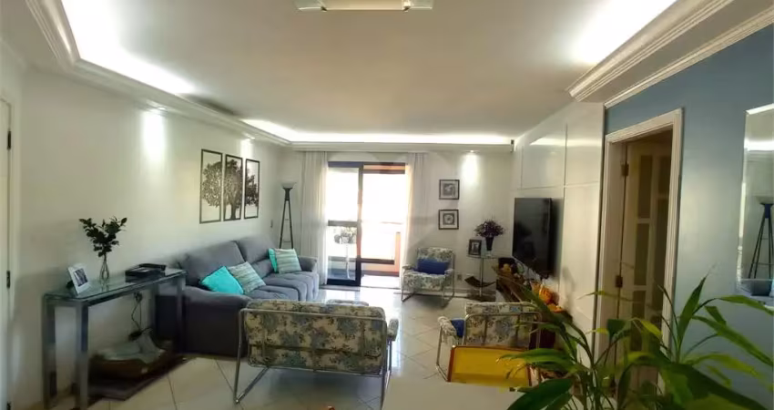Apartamento com 3 quartos à venda em jardim da campina - sp