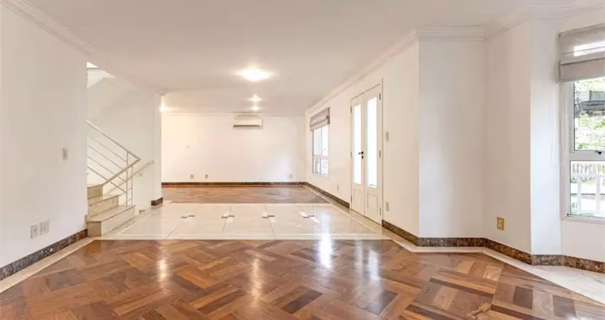 Condomínio com 4 quartos à venda em vila sônia - sp