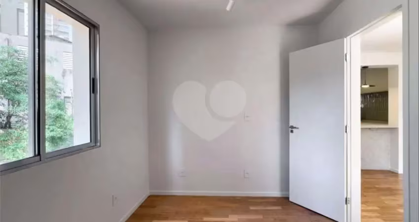 Apartamento com 2 quartos à venda em alto da lapa - sp