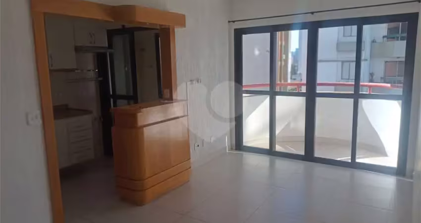 Apartamento com 2 quartos à venda em brooklin paulista - sp