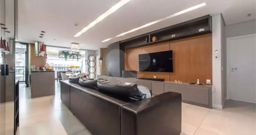 Apartamento com 3 quartos à venda em jardim das acácias - sp