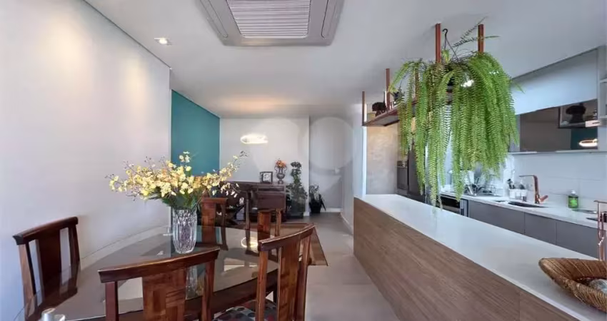 Apartamento com 3 quartos à venda em vila mariana - sp