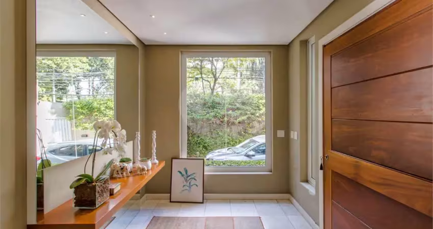 Casa com 3 quartos à venda na Rua Doutor David Campista, Jardim Paulista, São Paulo