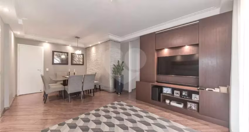 Apartamento com 3 quartos à venda em brooklin paulista - sp