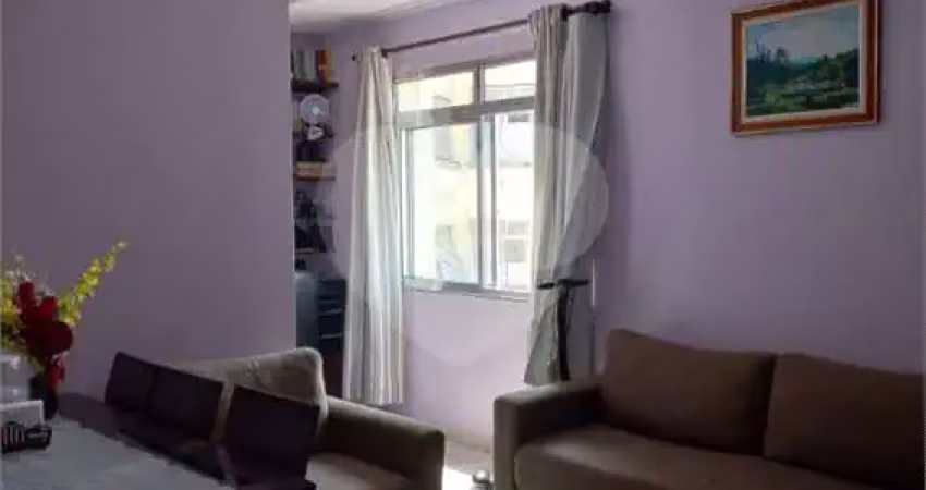 Apartamento com 2 quartos à venda em bela vista - sp