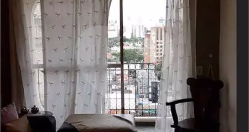 Apartamento com 1 quartos à venda em indianópolis - sp