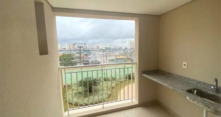 Apartamento com 3 quartos à venda em água funda - sp