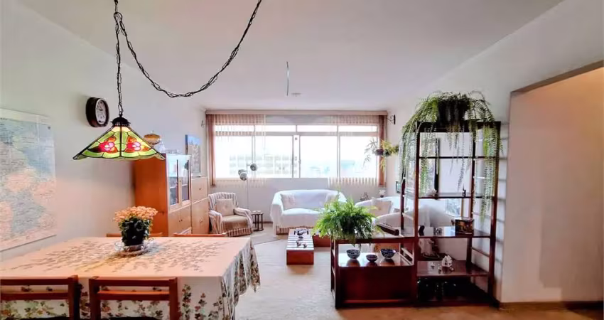 Apartamento com 3 quartos à venda na Rua Cayowaá, Perdizes, São Paulo