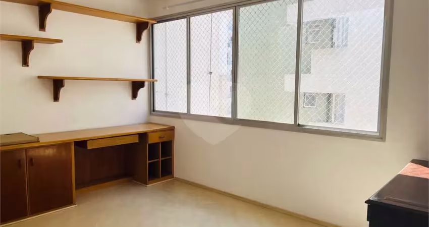 Apartamento com 1 quartos à venda em consolação - sp