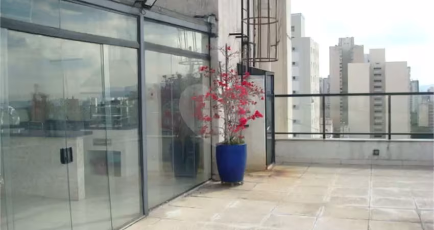 Apartamento com 4 quartos à venda em vila buarque - sp