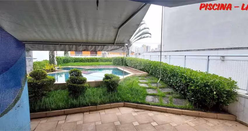 Casa com 4 quartos à venda ou para locação em bosque da saúde - sp