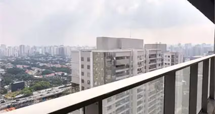 Apartamento com 3 quartos à venda em campo belo - sp