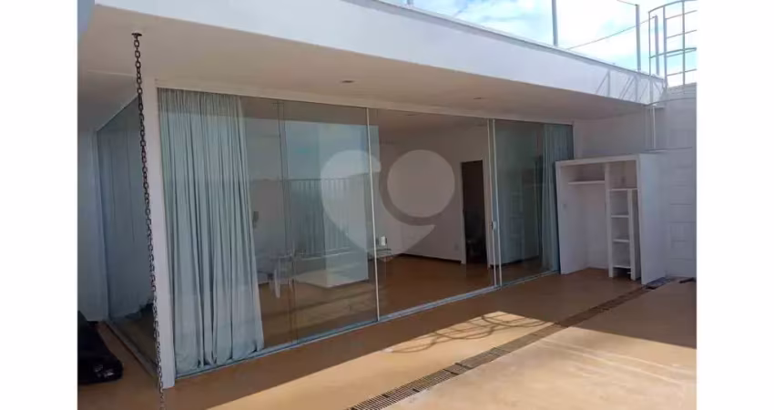 Cobertura com 2 quartos à venda na Avenida Doutor Arnaldo, Perdizes, São Paulo