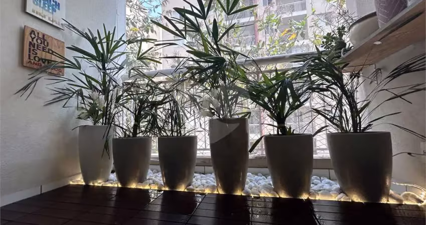Apartamento com 3 quartos à venda em vila polopoli - sp
