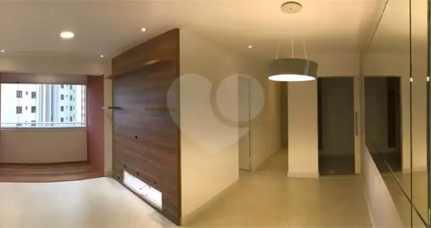 Apartamento com 3 quartos à venda na Rua dos Tapes, Cambuci, São Paulo