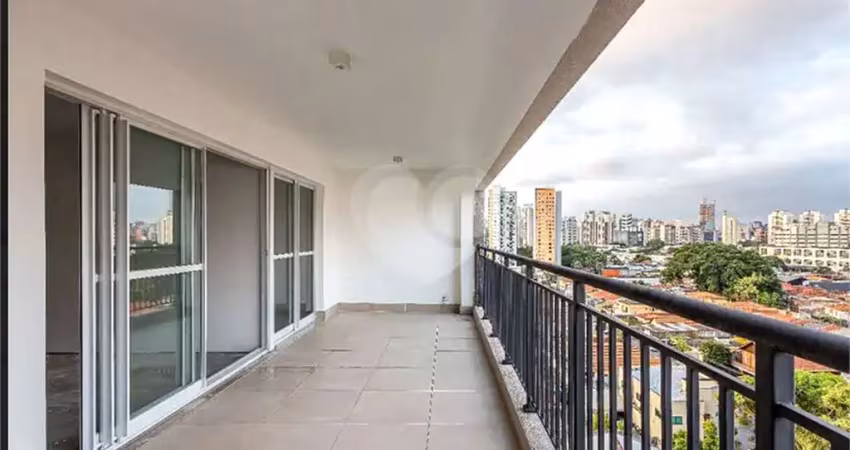 Apartamento com 3 quartos à venda em jardim dom bosco - sp