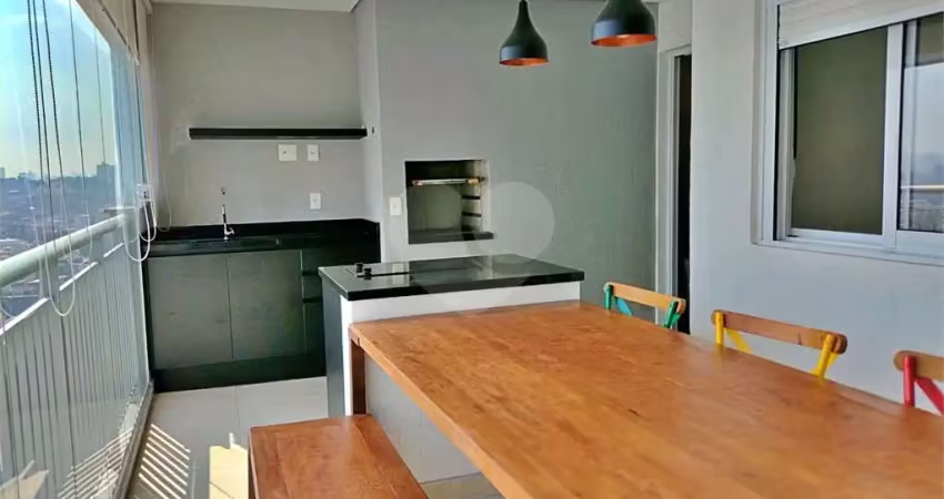 Apartamento com 3 quartos à venda em santo amaro - sp
