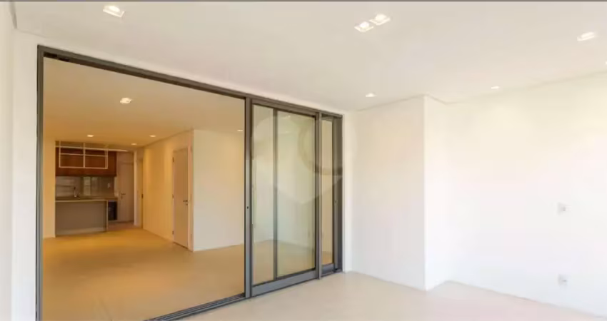 Apartamento com 2 quartos à venda em indianópolis - sp