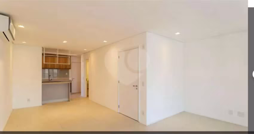 Apartamento com 2 quartos à venda em indianópolis - sp