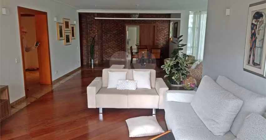 Apartamento com 3 quartos à venda em campo belo - sp