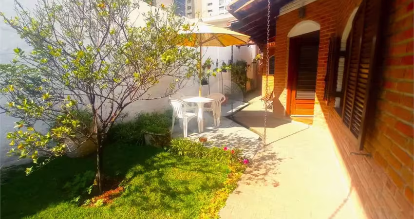 Casa com 3 quartos à venda em jardim paulistano - sp