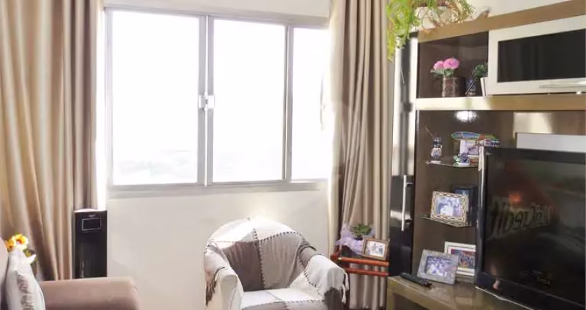 Apartamento com 3 quartos à venda na Rua Lino Coutinho, Ipiranga, São Paulo