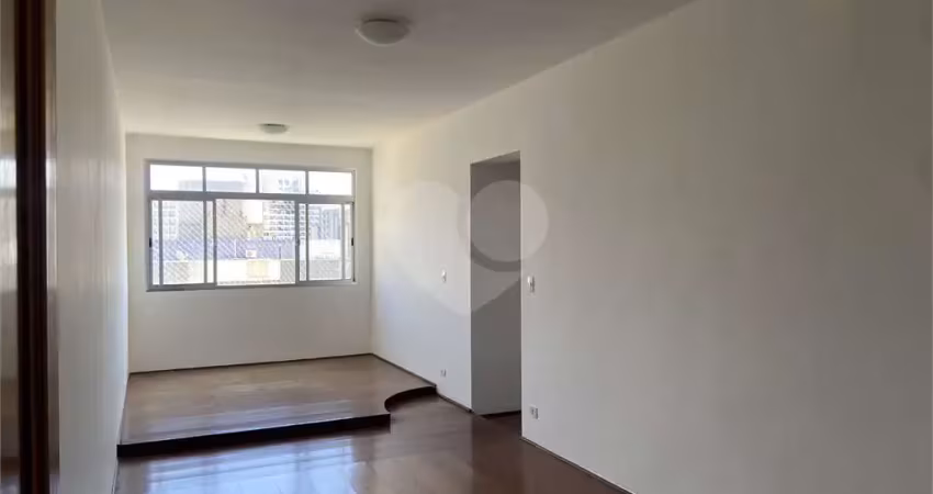 Apartamento com 2 quartos à venda em vila mariana - sp